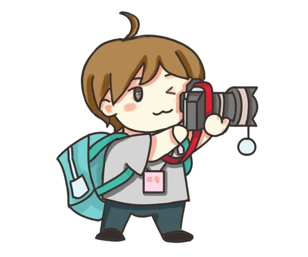 即将开课赶快报名广安日报社小记者