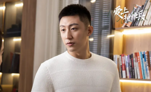 爱上特种兵大结局卓然与裴俞到底有什么关系卓然是裴俞吗