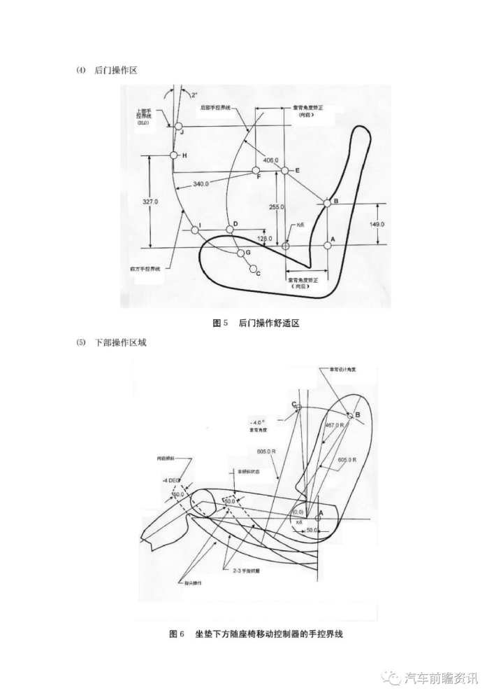 總佈置技術手冊h點設計人機佈置分析11頁可下載