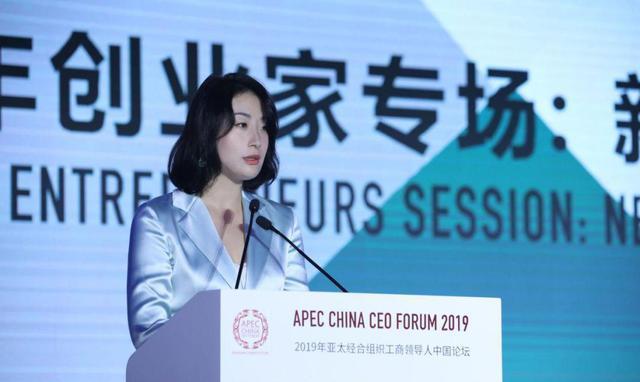 80后富豪排行榜_中国80后“4大富婆”,个个身价不菲,一位是首富,2位至今未婚