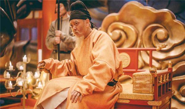 浅谈唐朝男性的服饰变革 衣着同现代男装相似 全网搜