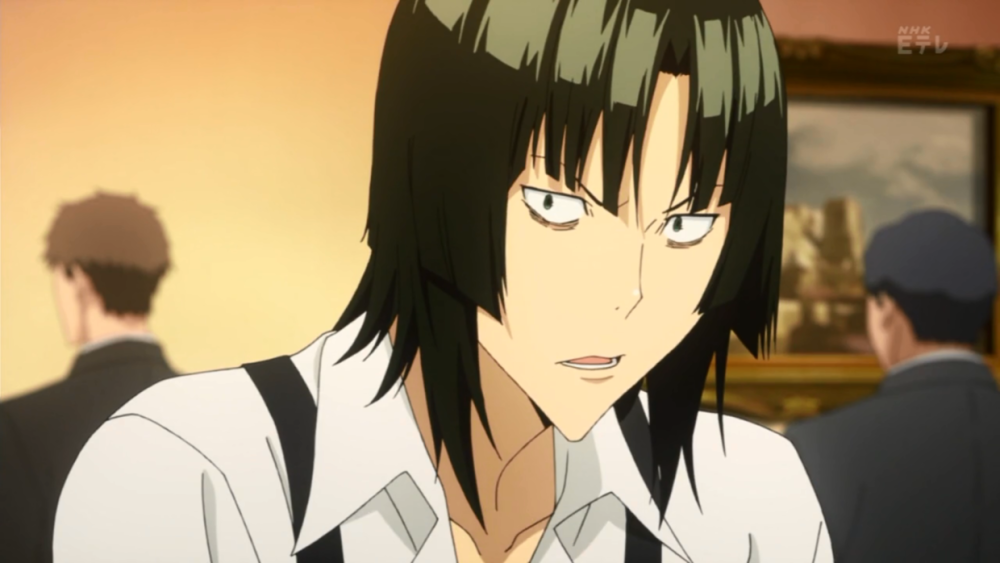 庆典宴会上群星璀璨,真城叔叔的旧上司评价川口太郎有毅力,但毅力也害