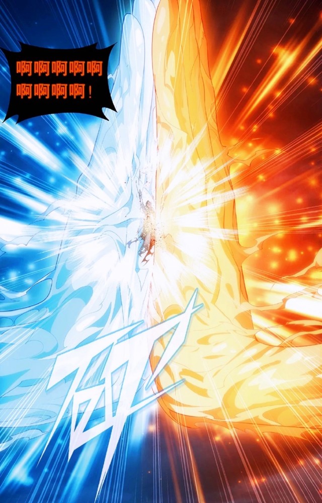 斗破苍穹 帝印诀和天阶斗技大寂灭指谁更有价值 看看萧炎就懂了 腾讯新闻