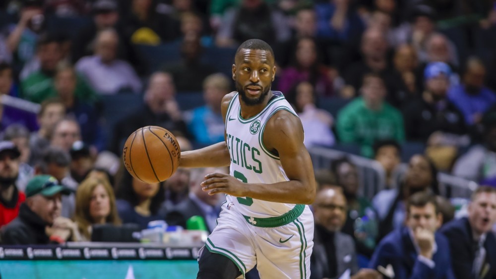 再见了,沃克!3换3交易来袭,凯尔特人成功迎回旧将