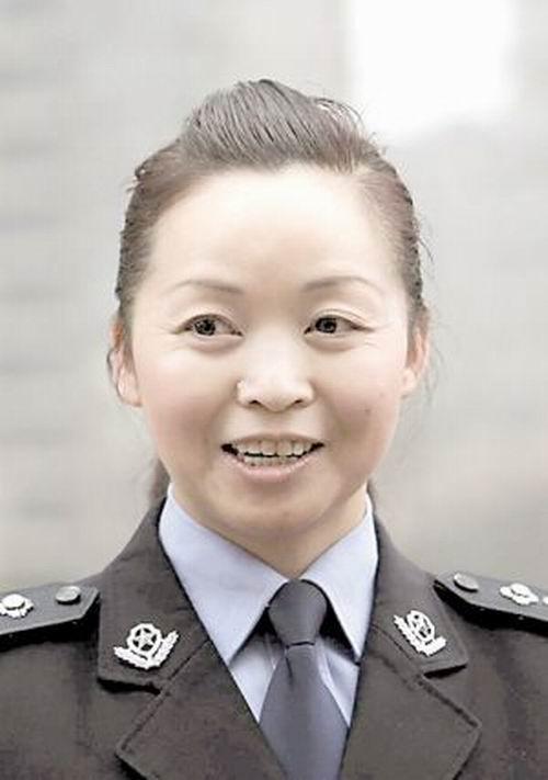 军人演军人,《女子特警队》里真有四位现役,如今两人已晋升大校