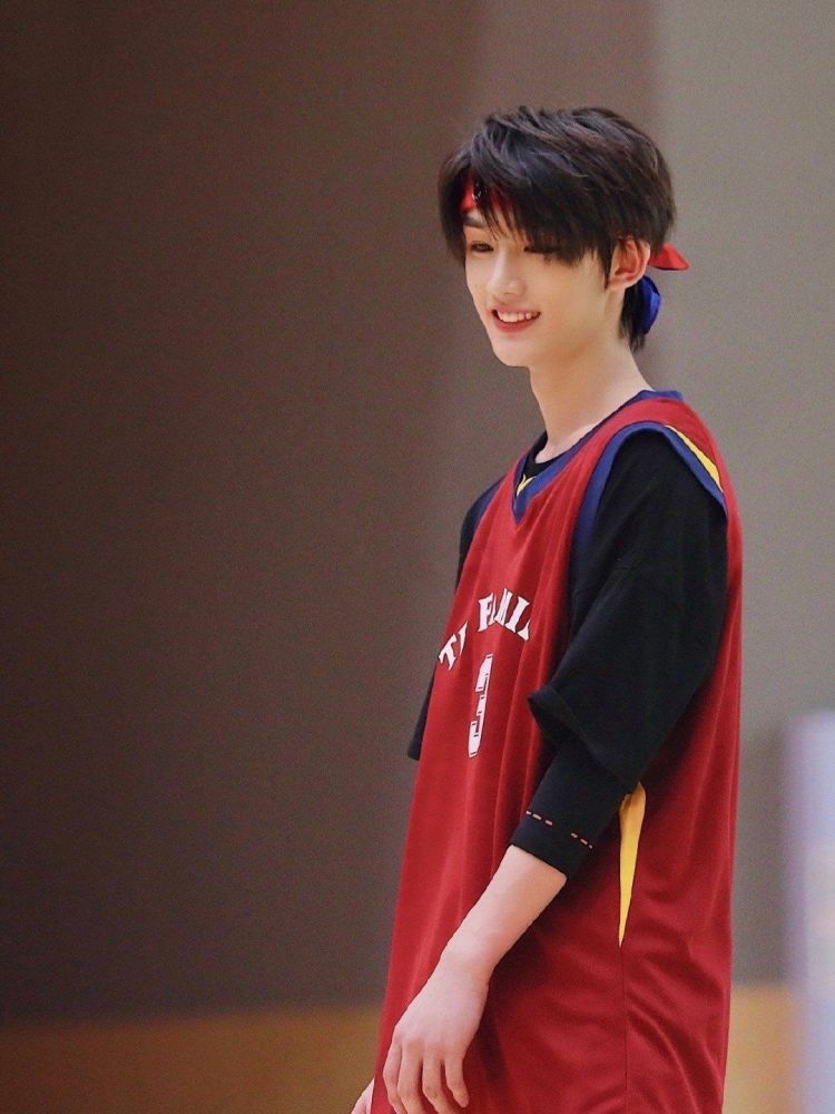 tnt时代少年团那些百看不厌的神仙图片