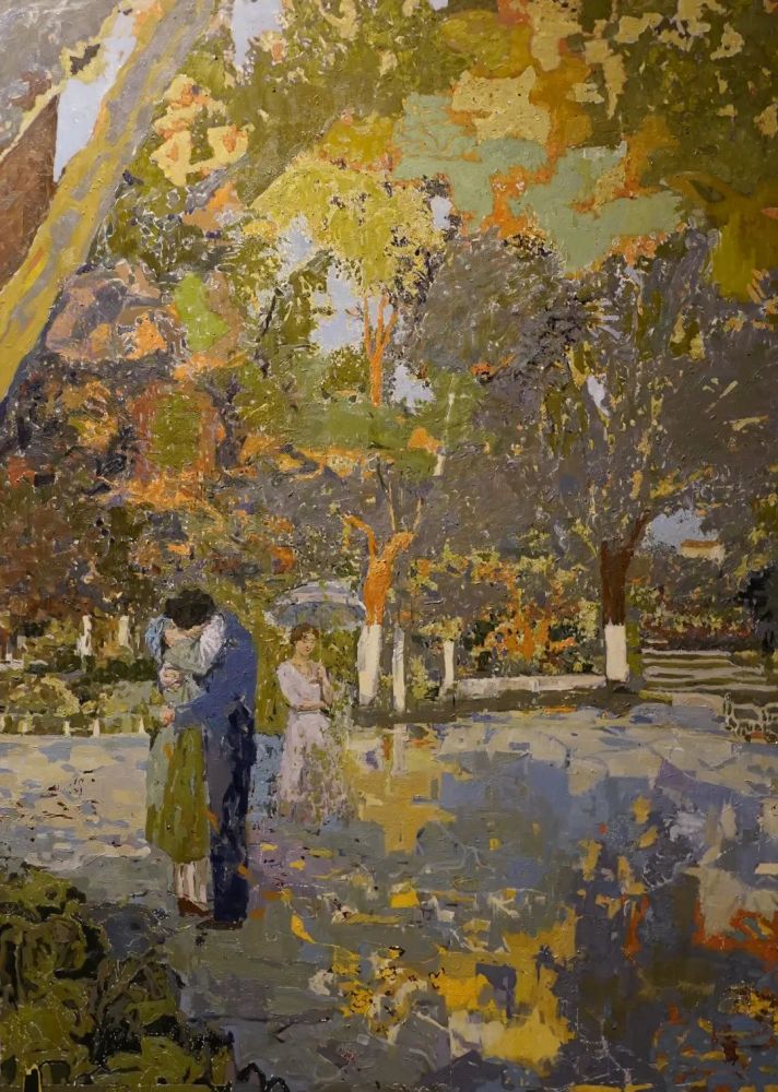 2021年中国美院毕业作品赏