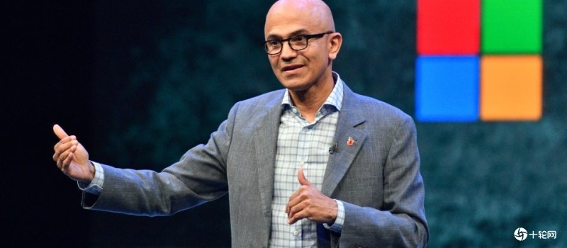 微软的董事长_纳德拉将同时担任微软董事长;博世集团CEO将于年底离职|高管变动...