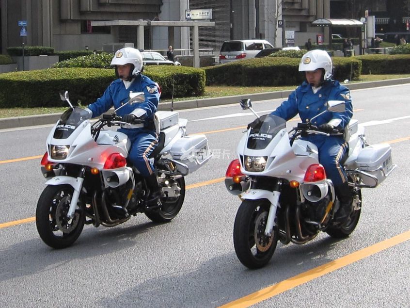 Cb情懷終落地本田四缸旗艦cb1300實拍 中國熱點