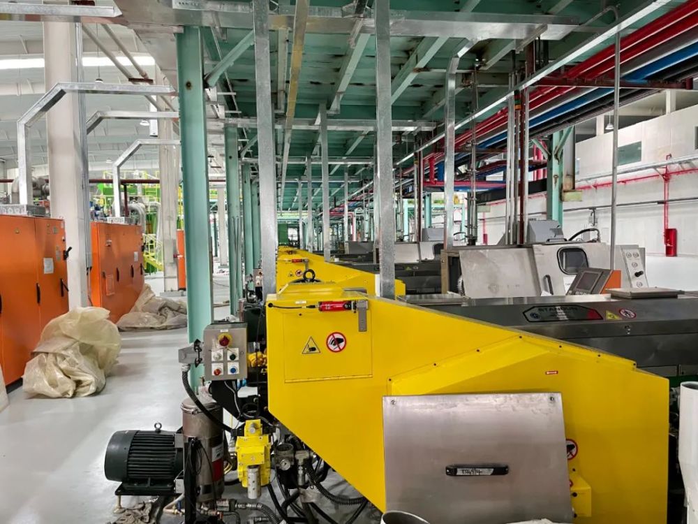 兰洽会落地项目巡礼|兰州高新区积极创造一流营商环境