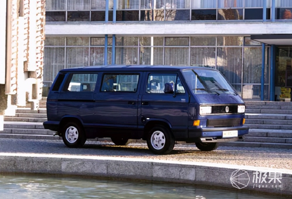 大眾混動 神車 發布 空間更大更豪華 Gl8危險了 中國熱點