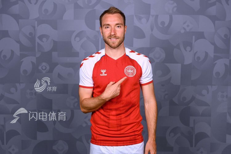 丹麦国家队官方埃里克森手术顺利已经出院