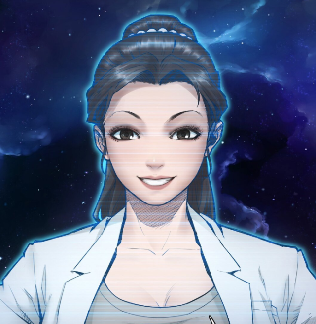 灵笼月魁传白月魁舌战群儒琼斯想要天使试剂末日即将到来