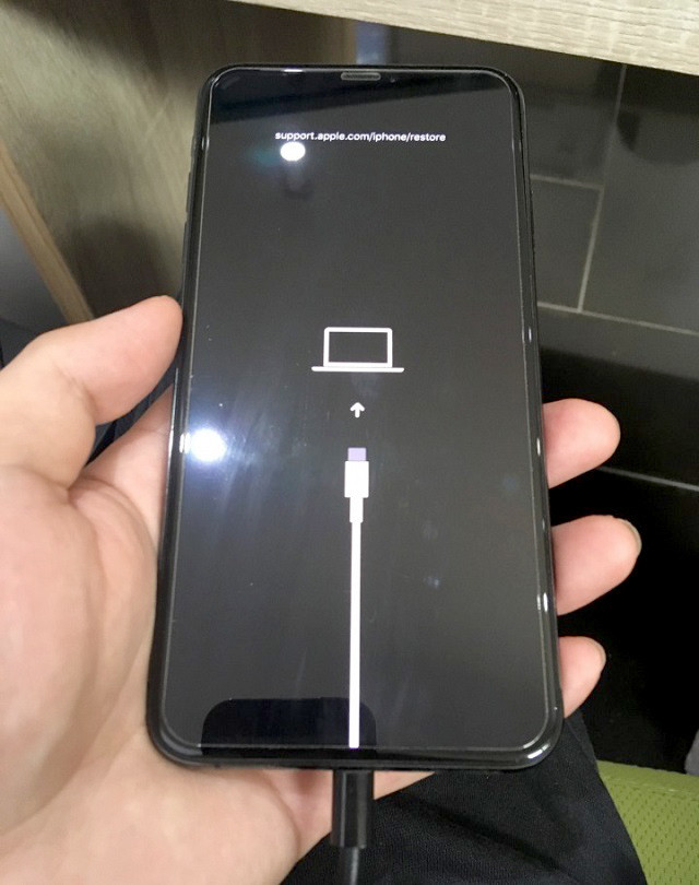 蘋果全系列手機進dfu模式方法 Iphone用機必備教程 一看就會 中國熱點