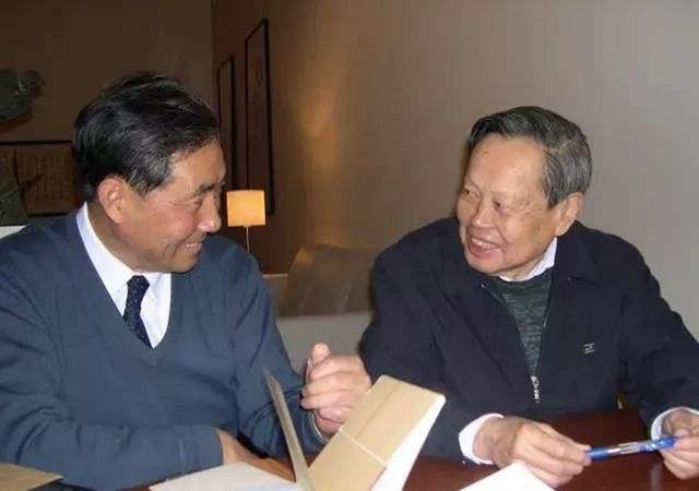 03马中骐2005年退休