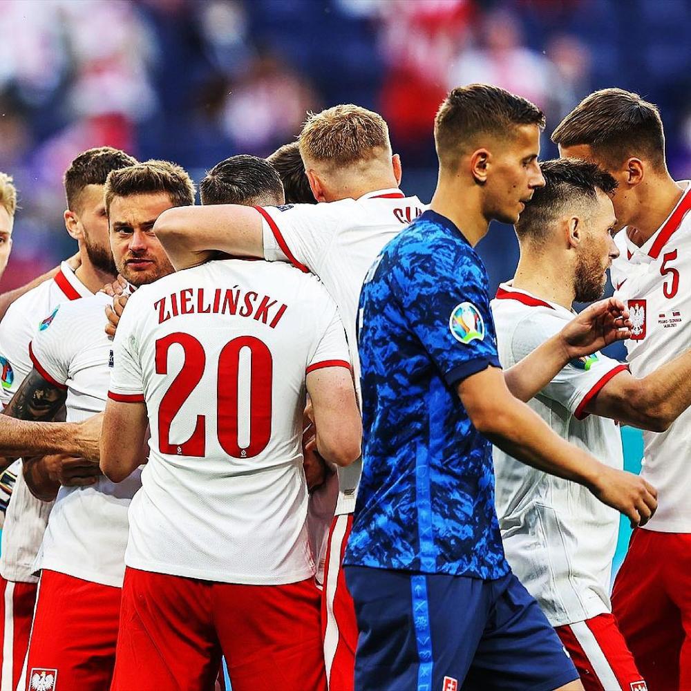 欧洲杯 西班牙vs波兰 西班牙效率亟待提高 波兰小组形势十分不利