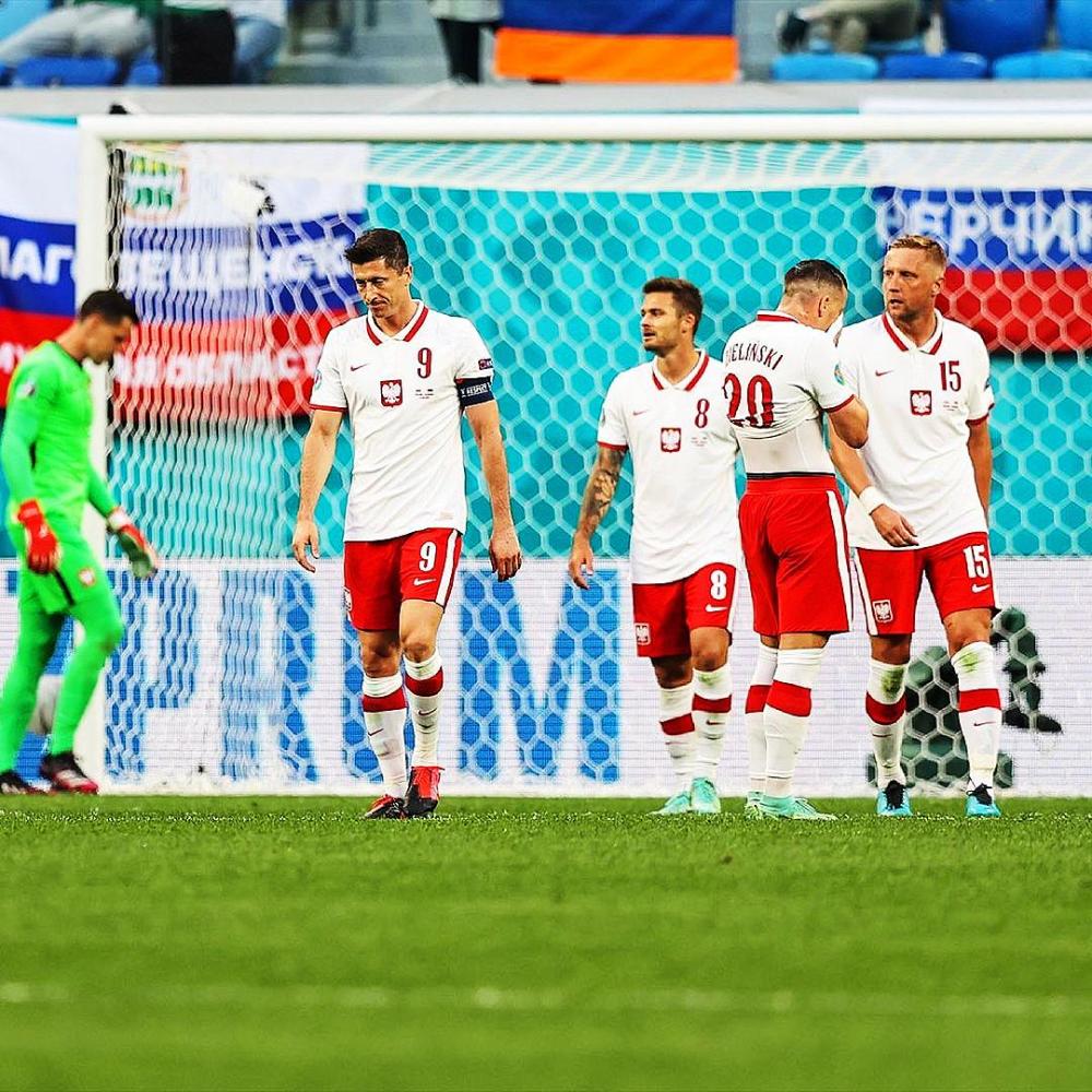 欧洲杯 西班牙vs波兰 西班牙效率亟待提高 波兰小组形势十分不利