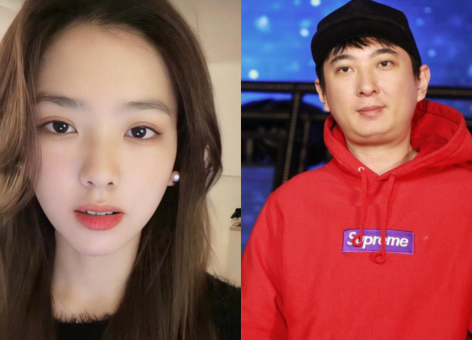 王思聪和孙一宁互撕被外媒报道,标题大胆精准嘲讽味十足_腾讯新闻