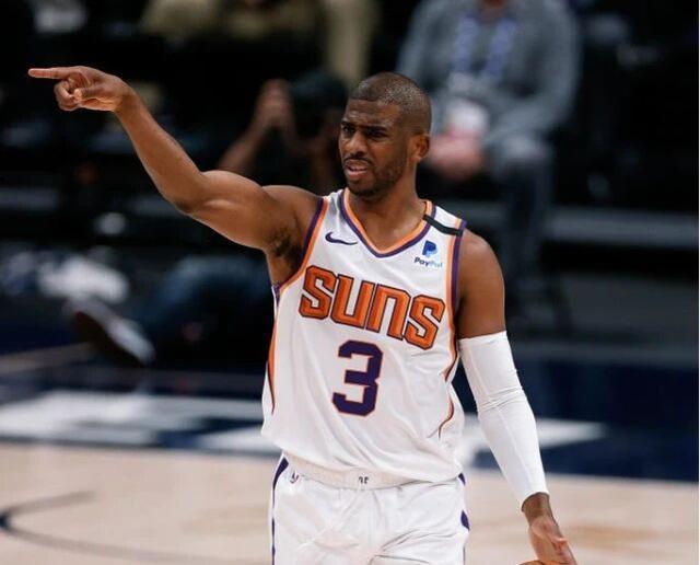 爵士迎好消息,库里再发声|克里斯-保罗|史蒂芬-库里|爵士|克莱-汤普森