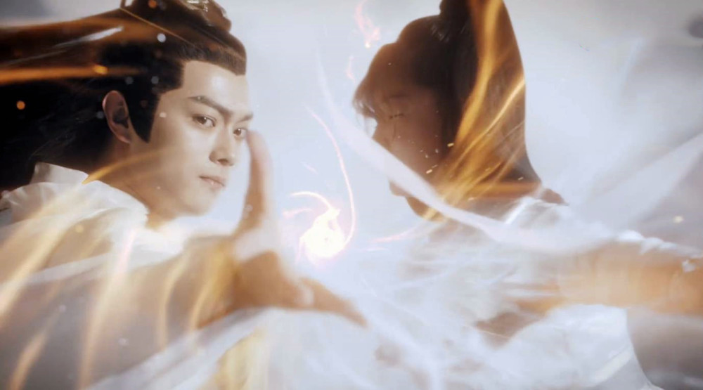 千古玦尘拥有混沌之力的五个神魔尊上古上榜古君最意外