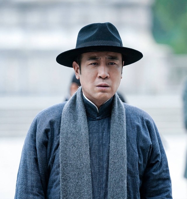 评论投稿觉醒年代陈独秀于和伟