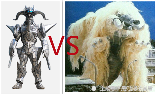 奥特曼最强冰系怪兽平成的格罗扎姆和昭和的玛格顿谁的冰冻能力更强