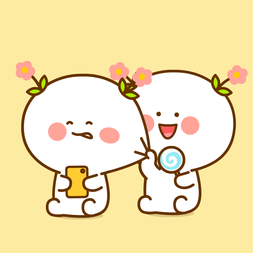 《二花可爱篇3》表情上架啦～_腾讯新闻