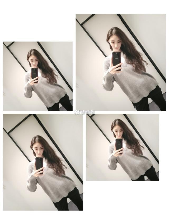 体操女神侴陶,如今32岁颜值逆生长身材不输名模,渴望重回赛场!