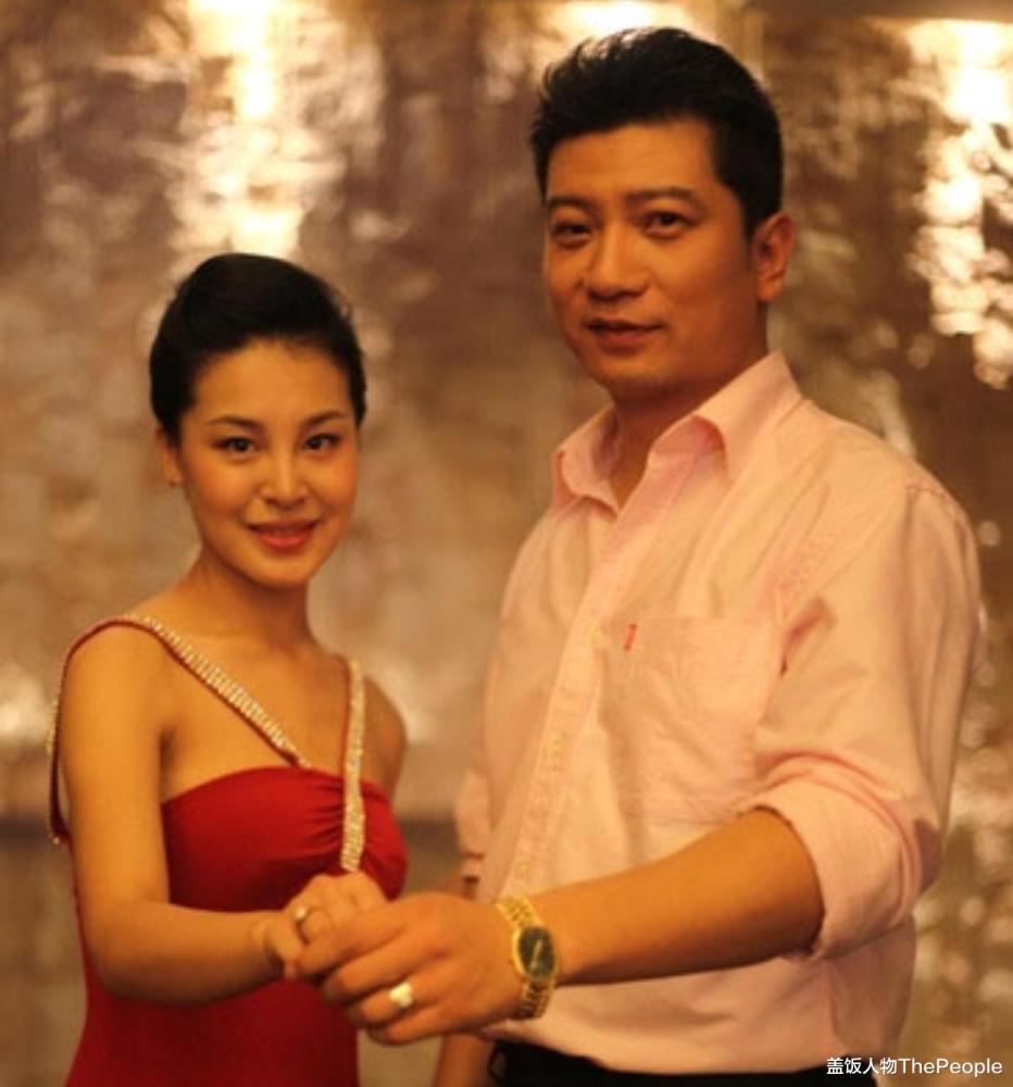 被曝离婚出轨女网红他还是让汤唯念念不忘的好男人吗