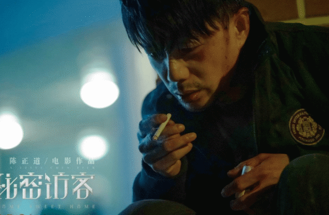 电影秘密访客如果不是路路作证困樵不会继续开校车