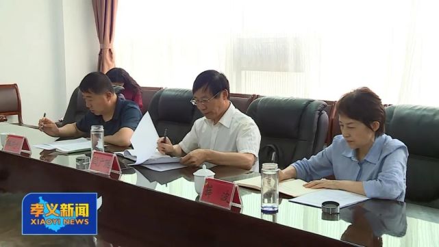 会上,王建强从贯彻落实会议精神,推进专门协商机构建设,落实加强思想