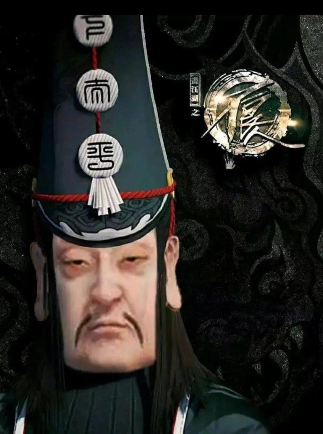 不良人看到网友们给李嗣源p的图是要让他一人演完不良人