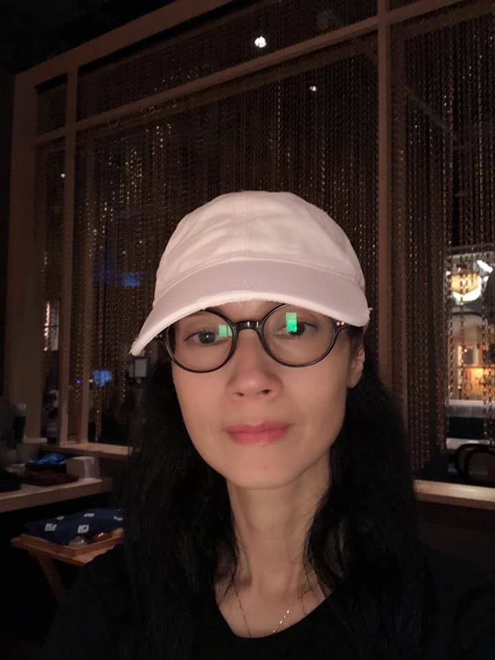 港星郑艳丽传病危已经瘦到只剩皮包骨是张国荣昔日好友