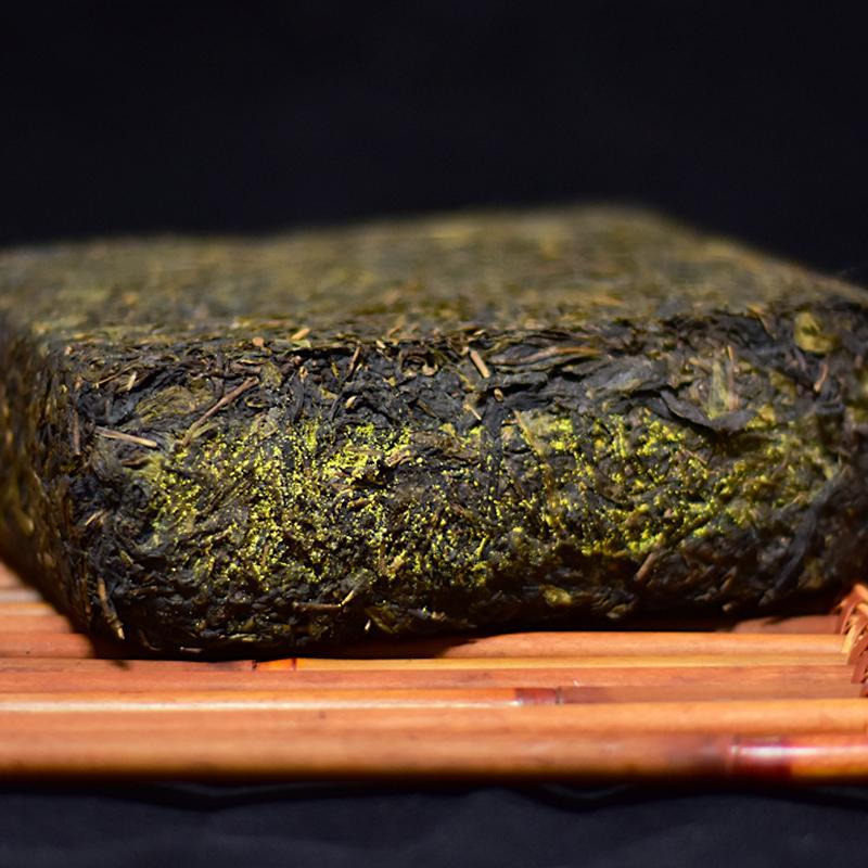 安化黑茶曾经炒得很火为什么几年后低迷不振很少有人问津