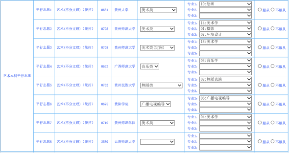 贵州公布高考成绩发布时间,志愿填报时间(附操作指南)