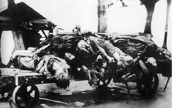 回到广州的罢工工人偕同省港澳各团体,省内国立,市公私立等大小男女