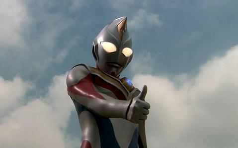 真正属于地球的奥特曼其实只有两个,迪迦,戴拿,维克特利都不是地球的!