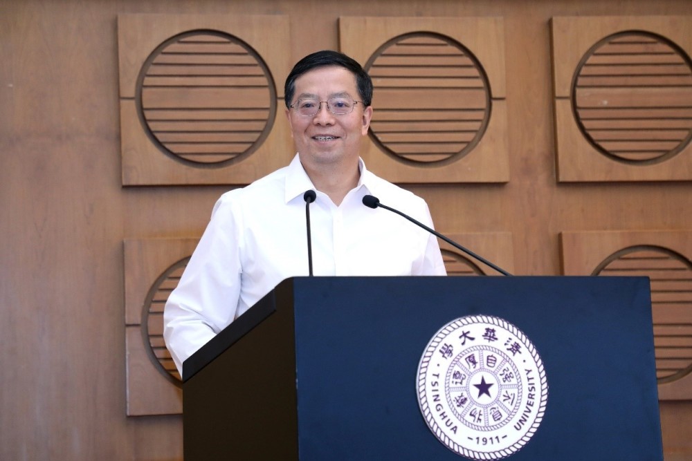 十年来2671名学子通过自强计划和国家专项计划进入清华