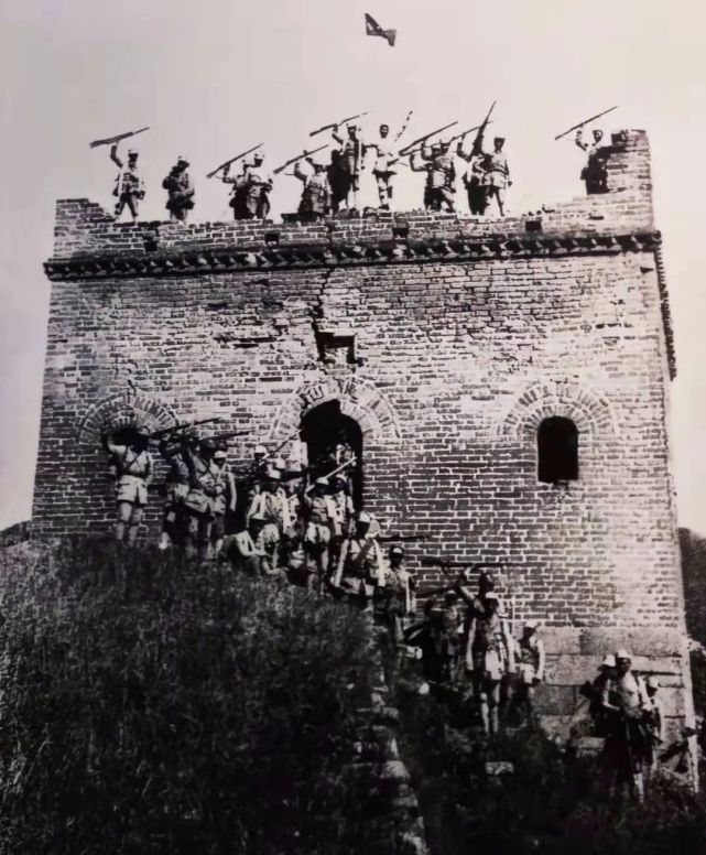 百团大战保定记忆血战东团堡