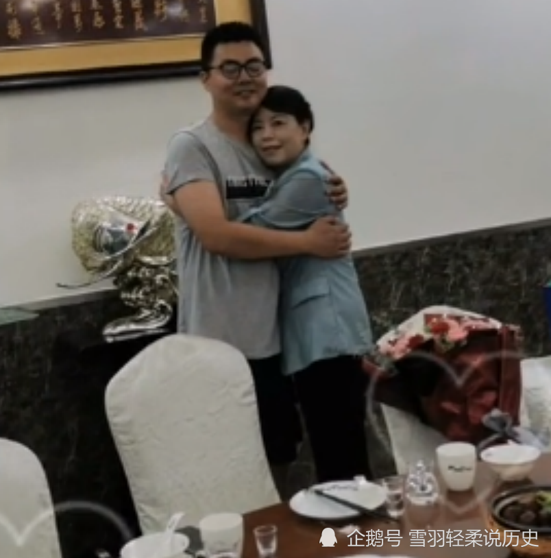 姚策病重离世后的86天,许敏和郭威去ktv唱歌:余生只爱亲生子!