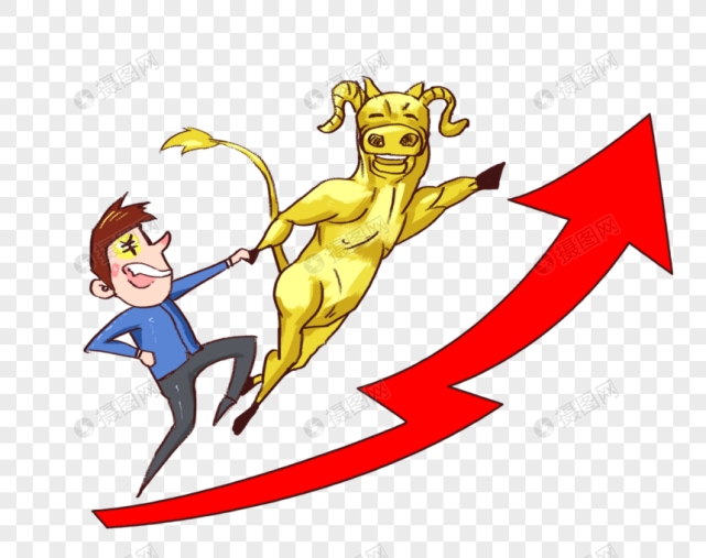 傻瓜式炒股,也是聪明人赚钱的一种好方式|股民|追涨杀跌|赚快钱|炒股