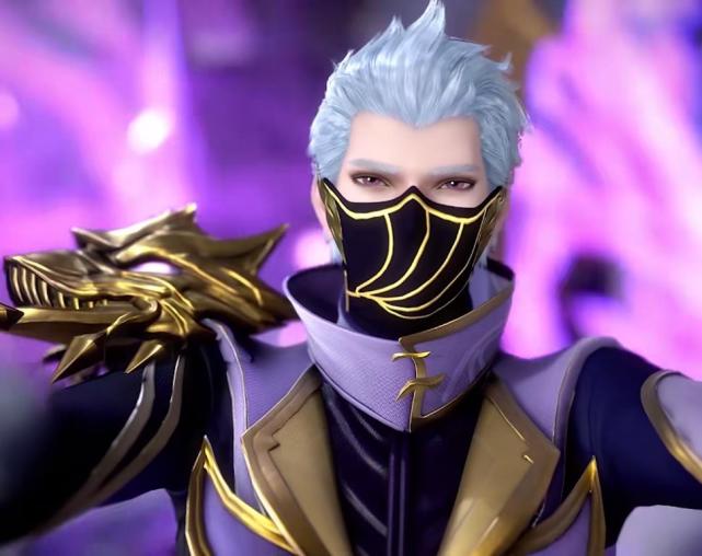 斗罗风笑天是被遗忘的天才他的成就不输给武魂殿的黄金一代