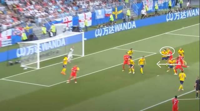 解密英格兰定位球进攻 破僵局之利器 仍为三狮重要倚仗 腾讯新闻