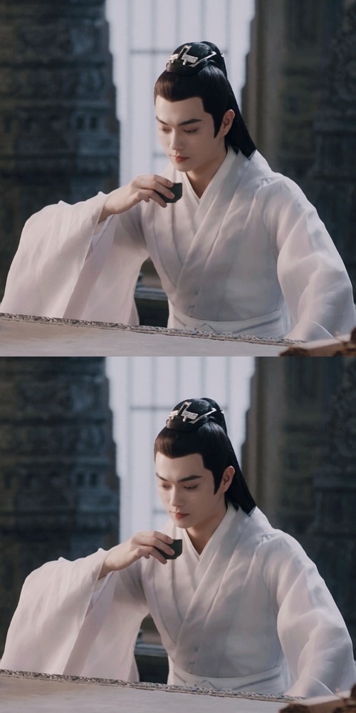 爱豆壁纸许凯白玦