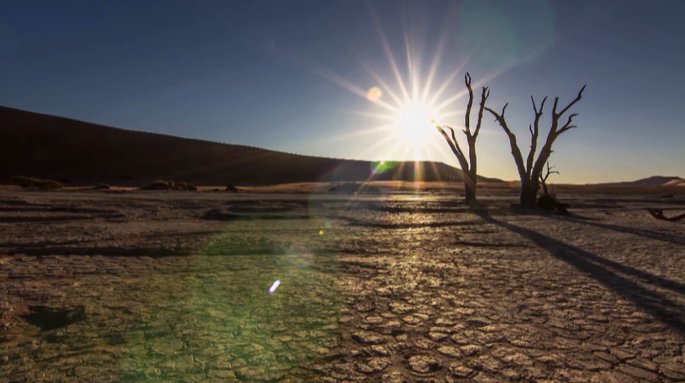 夏至快到了,我们来聊聊太阳_腾讯新闻