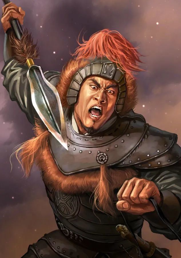 1图原画补充梁兴群版三国杀武将技能资料库汇总身份局