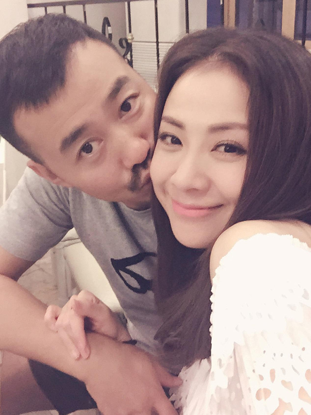 当中康家媳妇们现实中的老公职业大盘点