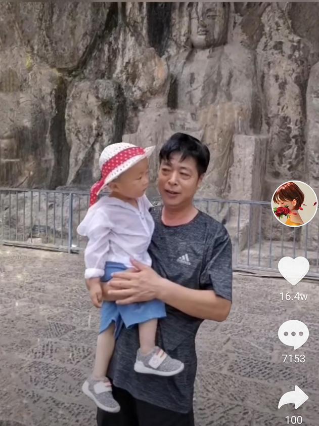 姚师兵挂念奇奇悦悦,端午节小长假,许敏或将到驻马店与郭威团聚