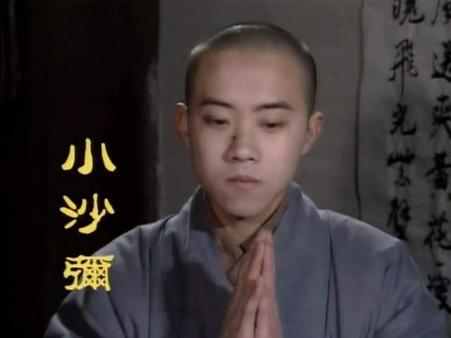 详细解读87版红楼梦——细说87梦里红2