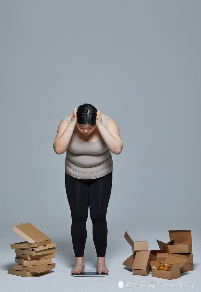 女性减肥,必须要知道的"五大真相"